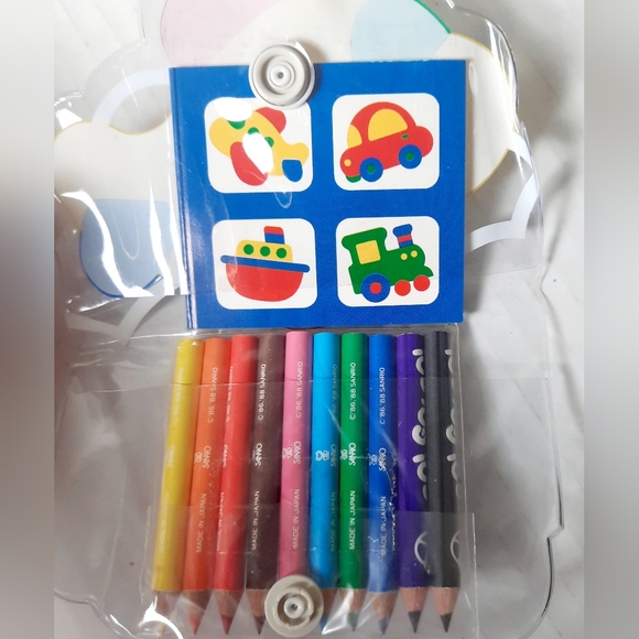 Sanrio Car Collection 🚗 - Picture 7 of 10